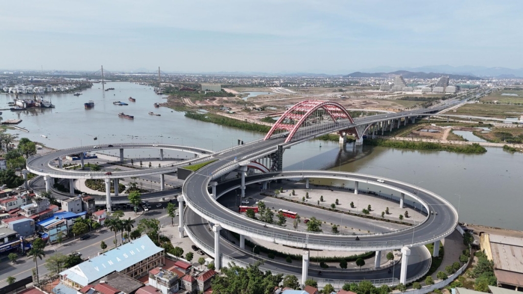 Dự án Vlasta Thủy Nguyên Hải Phòng