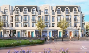 Vlasta - Thủy Nguyên Hải Phòng