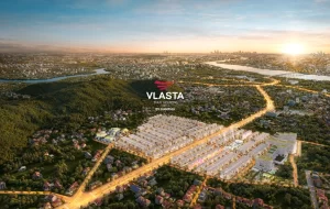 Khu đô thị Vlasta - Thuỷ Nguyên hứa hẹn là khu đô thị mang dòng chảy thịnh vượng kết nối lịch sử hào hùng