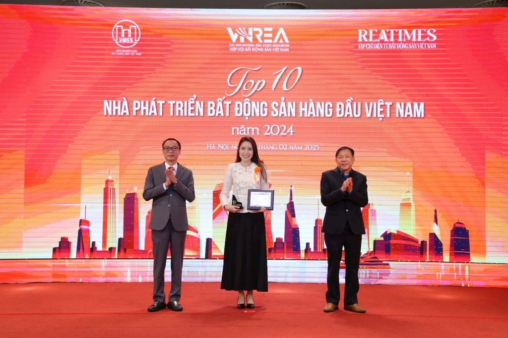 Dự án Vlasta Thủy Nguyên Hải Phòng