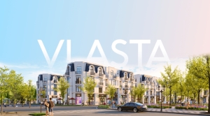 Bazaar Home Vlasta Thủy Nguyên Hải Phòng sở hữu thiết kế tối ưu công năng