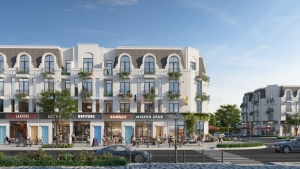 Hệ thống chính sách tài chính đi kèm giá bán các sản phẩm tại Vlasta Thủy Nguyên