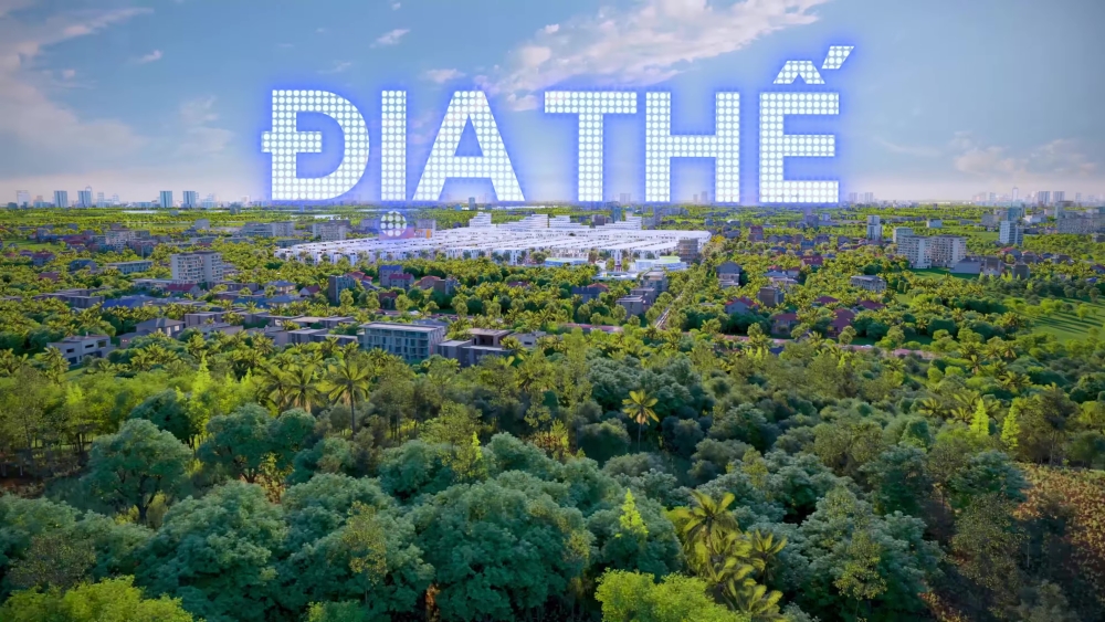 Hệ tiện ích của dự án Vlasta Thủy Nguyên Hải Phòng là sự cân bằng giữa con người – thiên nhiên