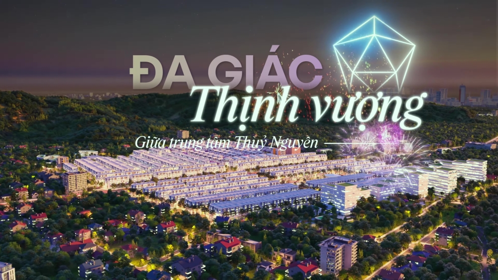 Đánh giá khả năng kết nối từ vị trí dự án Vlasta Thủy Nguyên trong chiến lược mở rộng đô thị