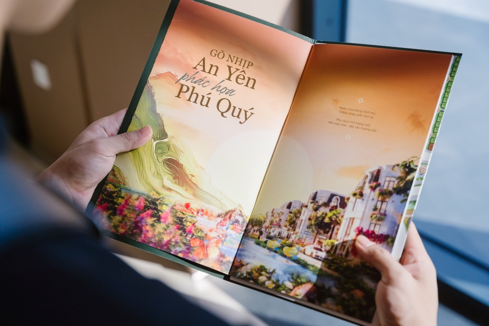 Khung áp dụng của chính sách bán hàng phân khu Phú Quý dự án Vlasta