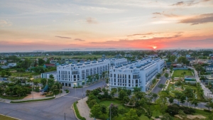 Pháp lý dự án Vlasta Thủy Nguyên: Cơ sở pháp lý hình thành dự án và tên gọi pháp lý chính thức