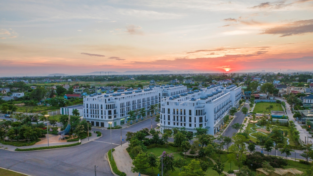 Pháp lý dự án Vlasta Thủy Nguyên: Cơ sở pháp lý hình thành dự án và tên gọi pháp lý chính thức