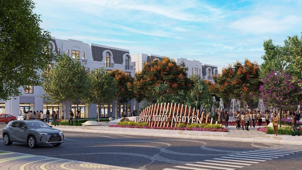 Pháp lý dự án Vlasta Thủy Nguyên và hồ sơ đất đai: Thu hồi, giao đất và nghĩa vụ tài chính