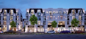 Pháp lý dự án Vlasta Thủy Nguyên và vấn đề cấp giấy chứng nhận quyền sử dụng đất