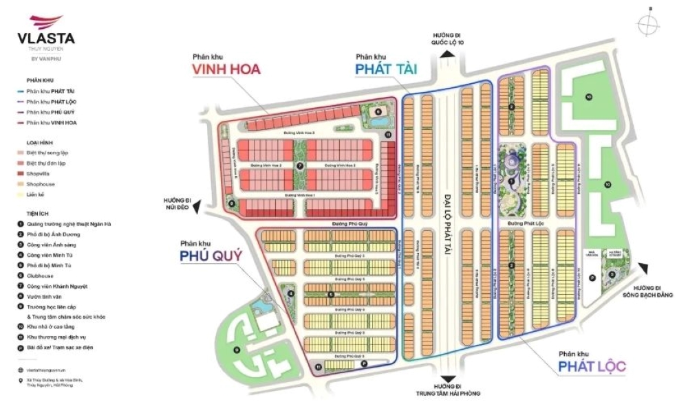 Bản chất pháp lý của hình thức sở hữu sản phẩm tại Vlasta Thủy Nguyên Bản chất pháp lý của hình thức sở hữu sản phẩm tại Vlasta Thủy Nguyên