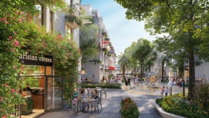 Hình thức sở hữu sản phẩm tại Vlasta Thủy Nguyên và quyền tài sản trọn vẹn