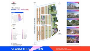 Phân tích thị trường - Tại sao chính sách bán hàng phân khu Phát Lộc tại Vlasta Thủy Nguyên lại hấp dẫn?