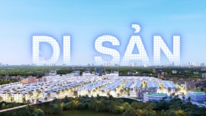 Quy mô dự án Vlasta Thủy Nguyên Hải Phòng và bối cảnh Thủy Nguyên trong tương lai