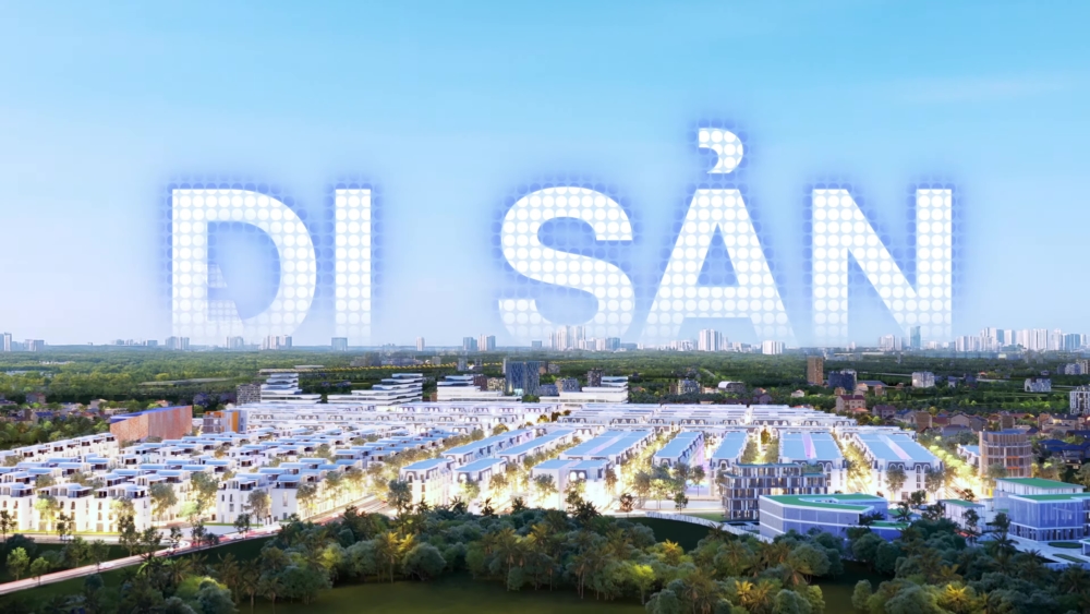 Quy mô dự án Vlasta và bối cảnh Thủy Nguyên trong tương lai