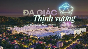 Ưu đãi, quà tặng và chiết khấu trong chính sách bán hàng phân khu Phát Lộc tại Vlasta Thủy Nguyên