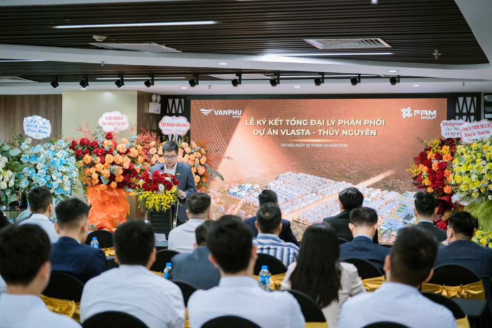 Tiềm năng tăng giá tại Vlasta Thủy Nguyên trong bối cảnh phát triển đô thị