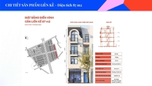 Hợp đồng mua bán, chính sách thanh toán và hỗ trợ vay ngân hàng tại Vlasta Thủy Nguyên