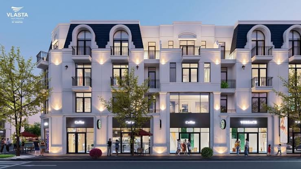 Nhìn từ quy hoạch đến thiết kế, điều gì làm nên giá trị của biệt thự Vlasta Thủy Nguyên? Nhìn từ quy hoạch đến thiết kế, điều gì làm nên giá trị của biệt thự Vlasta Thủy Nguyên?