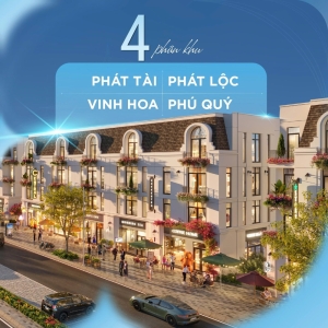 Phí quản lý tại dự án Vlasta Thủy Nguyên được tính như thế nào?