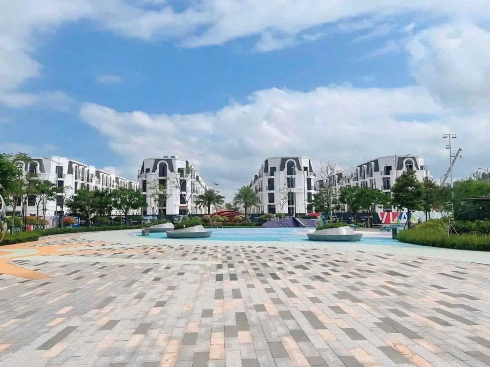 Tổng hợp thông số sản phẩm dự án Vlasta Thủy Nguyên: Giải mã từng centimet trước khi xuống tiền