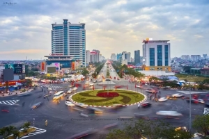 Hải Phòng ngày càng khẳng định vị thế của mình trên bản đồ bất động sản Việt Nam.