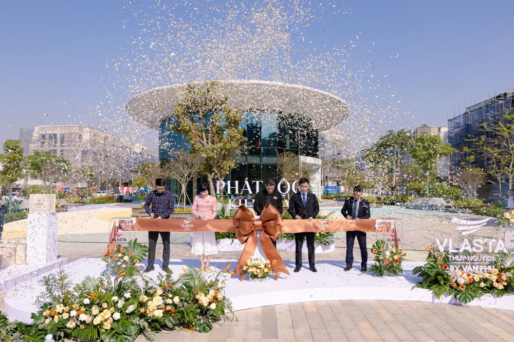 Cập nhật chính sách bán hàng phân khu Phát Lộc tại Vlasta Thủy Nguyên 2026 – Chiết khấu ưu đãi, thanh toán linh hoạt