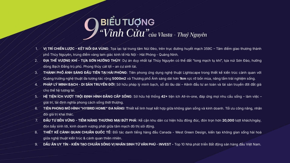 Thủ tục mua nhà tại Vlasta Thủy Nguyên từ A-Z: Quy trình, hợp đồng và những điều khách hàng cần biết